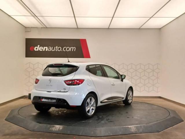 Renault Clio image 9