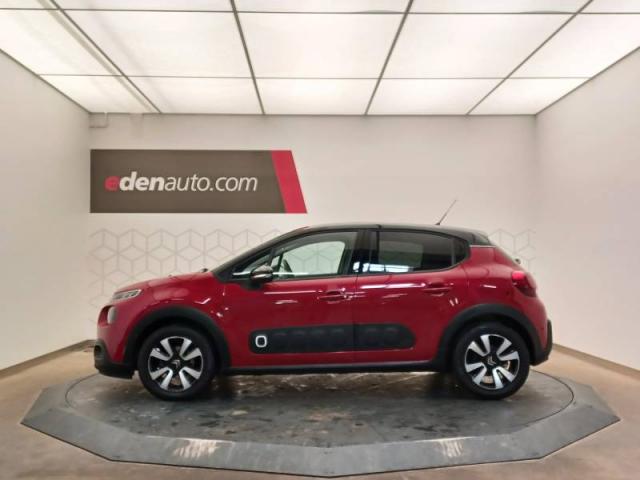 Citroen C3 image 1