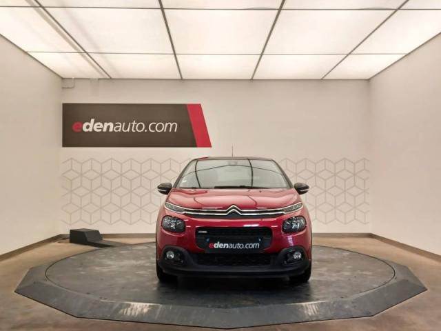 Citroen C3 image 6