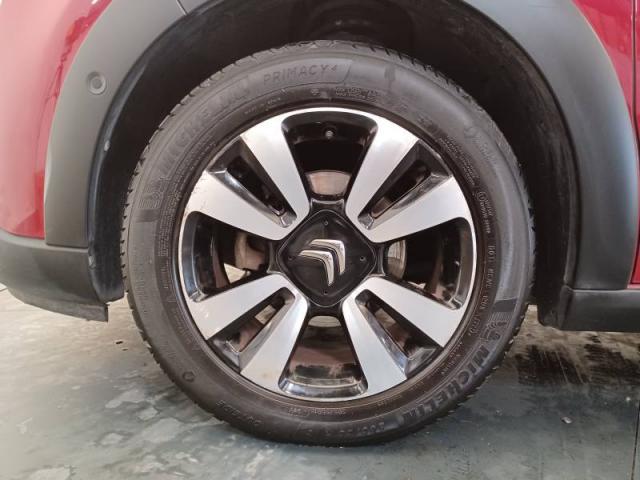 Citroen C3 image 9