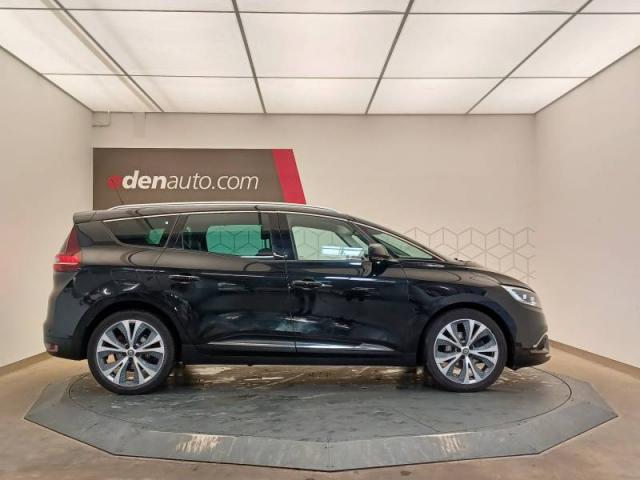 Renault Grand Scénic image 8