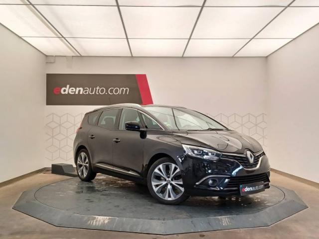 Renault Grand Scénic image 2