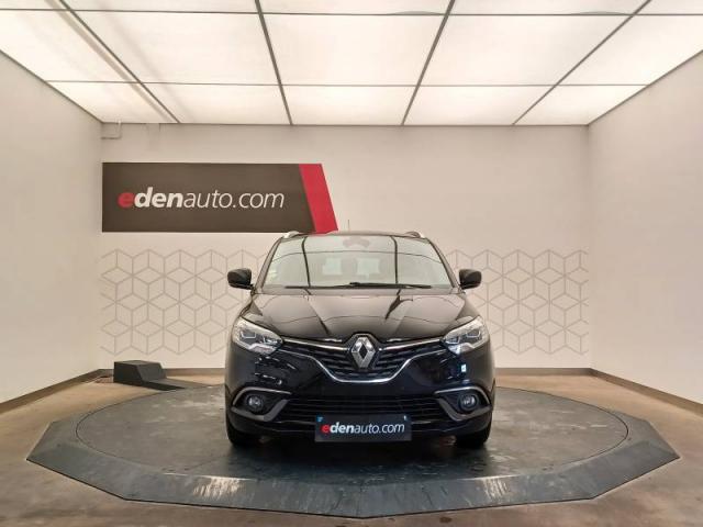 Renault Grand Scénic image 1
