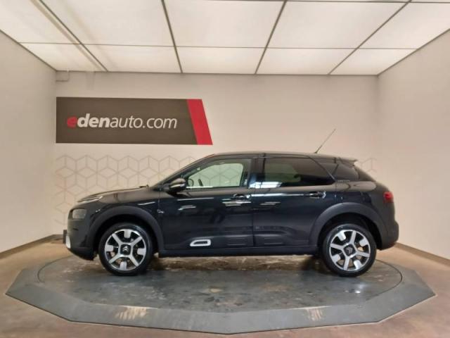 Citroen C4 Cactus image 6