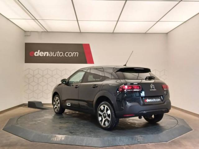 Citroen C4 Cactus image 8