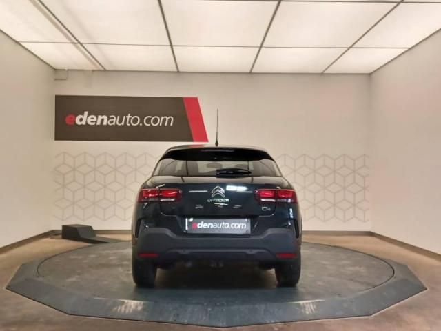 Citroen C4 Cactus image 3