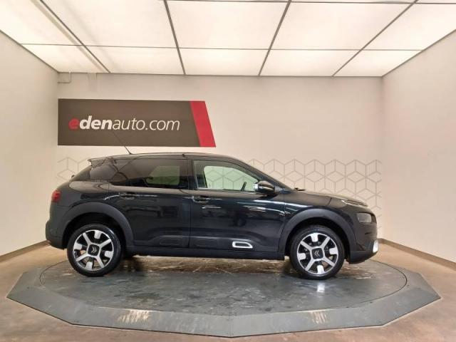Citroen C4 Cactus image 4