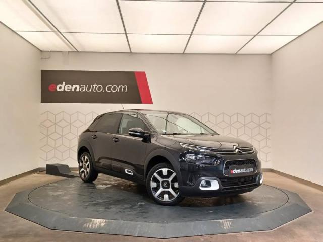Citroen C4 Cactus image 1