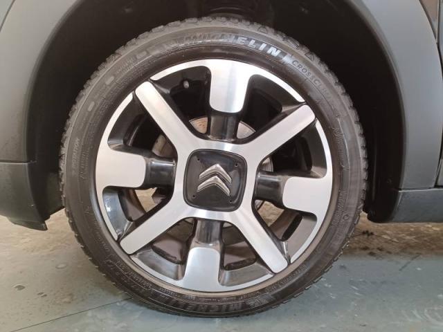 Citroen C4 Cactus image 9