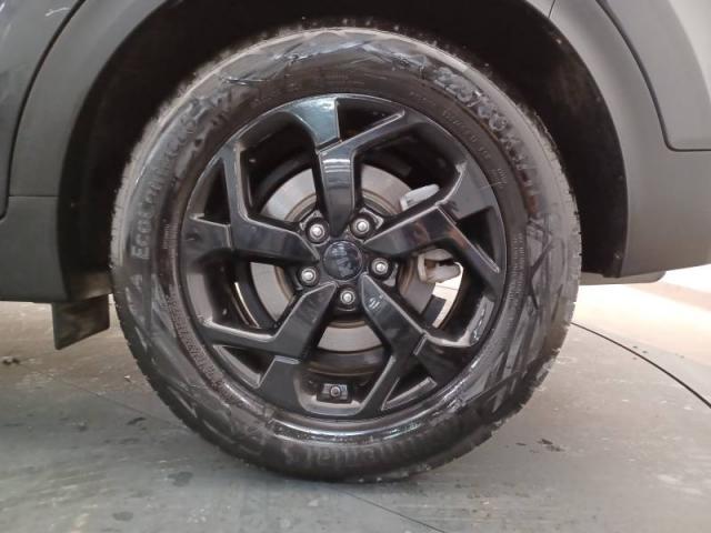 Kia Sportage image 2