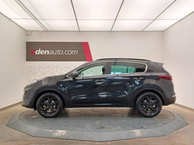Kia Sportage image 4