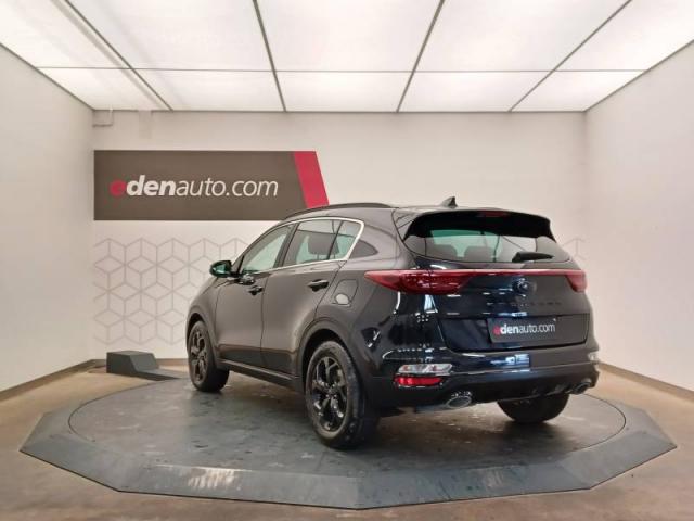 Kia Sportage image 8