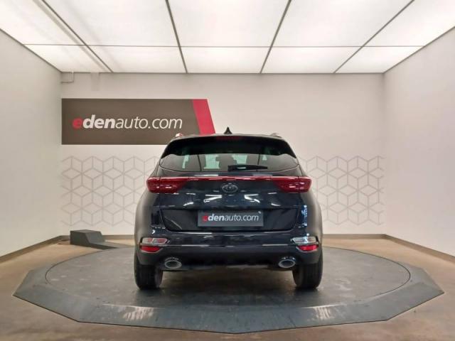 Kia Sportage image 7