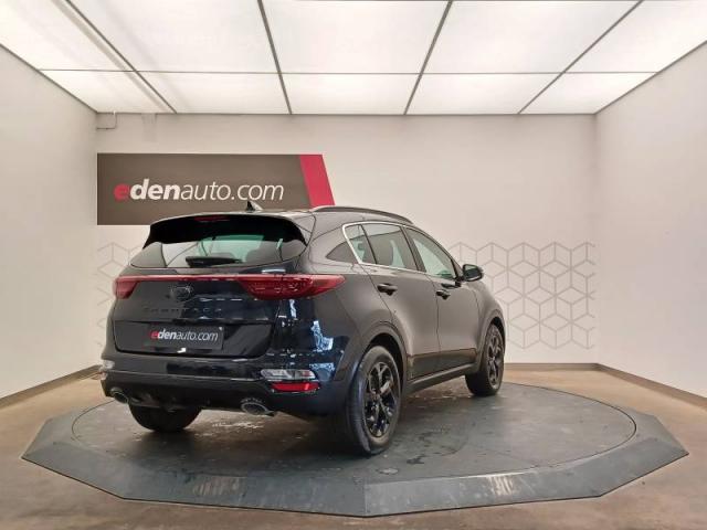 Kia Sportage image 9