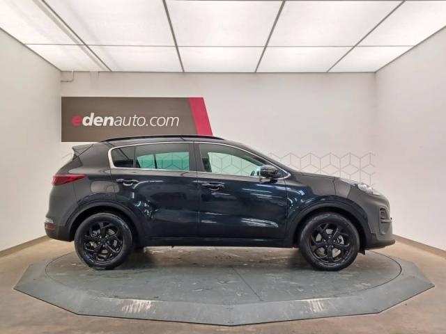 Kia Sportage image 5