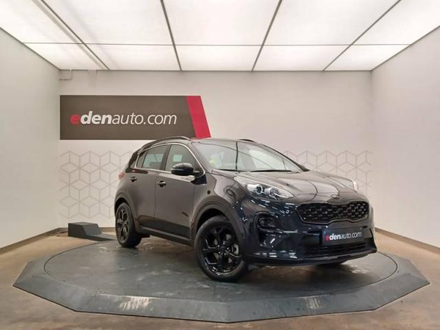 Kia Sportage image 1
