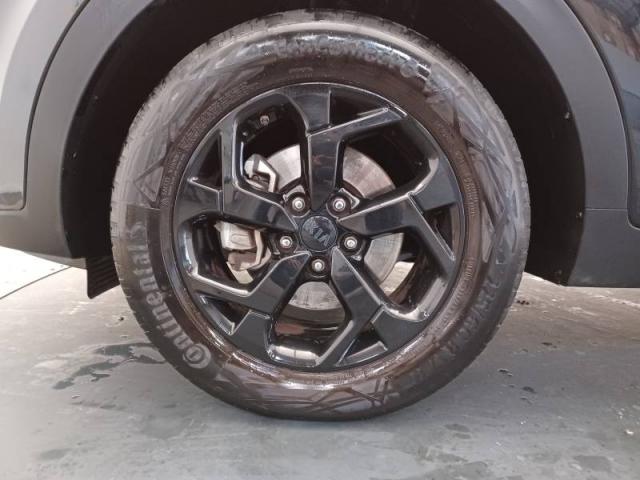 Kia Sportage image 6