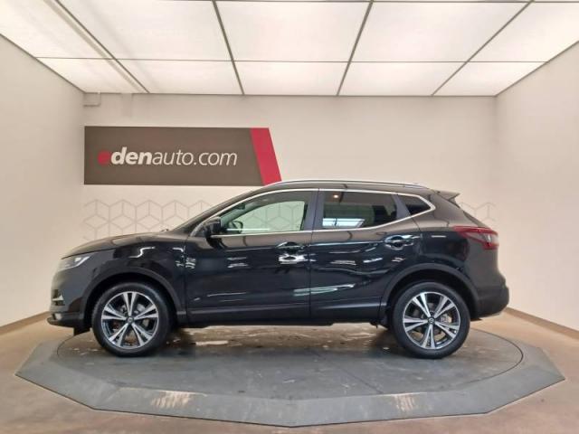 Nissan Qashqai image 7