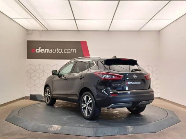 Nissan Qashqai image 6