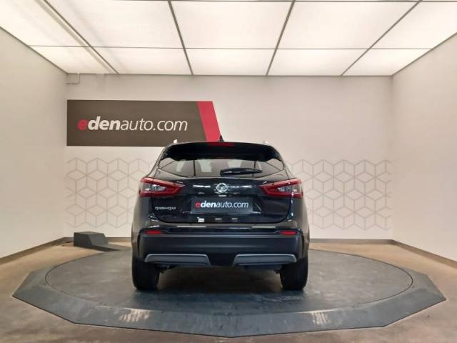 Nissan Qashqai image 2