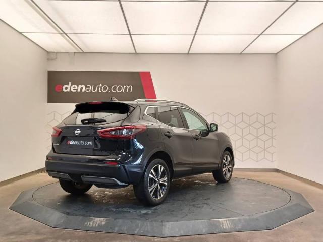 Nissan Qashqai image 3