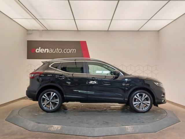 Nissan Qashqai image 9