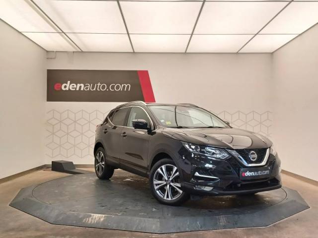 Nissan Qashqai image 8
