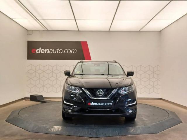 Nissan Qashqai image 5