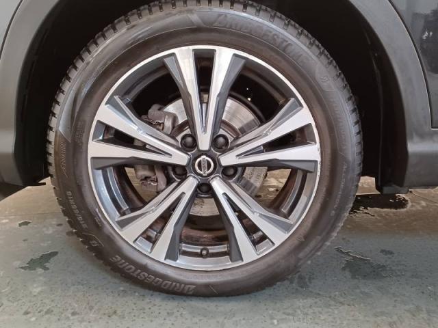 Nissan Qashqai image 1