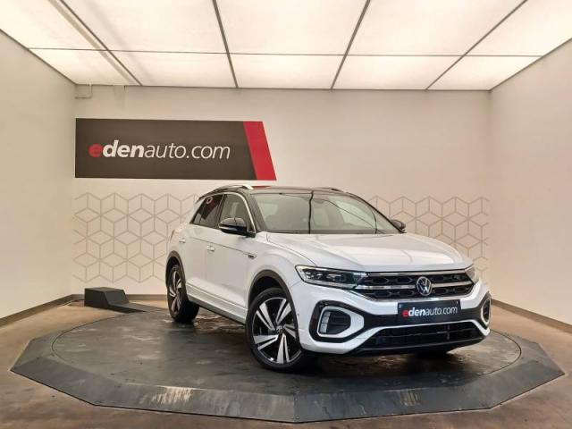 Volkswagen T-Roc image 2