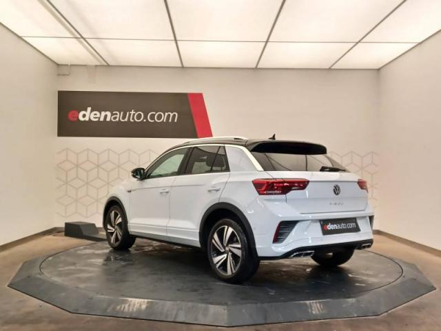 Volkswagen T-Roc image 7