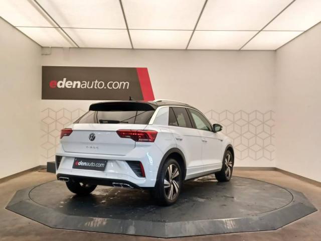 Volkswagen T-Roc image 4