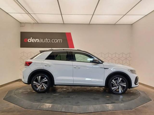 Volkswagen T-Roc image 9