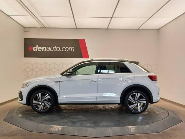 Volkswagen T-Roc image 6