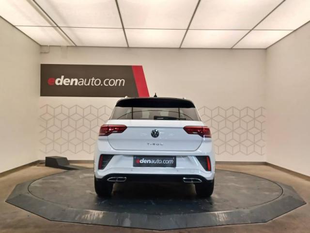 Volkswagen T-Roc image 3