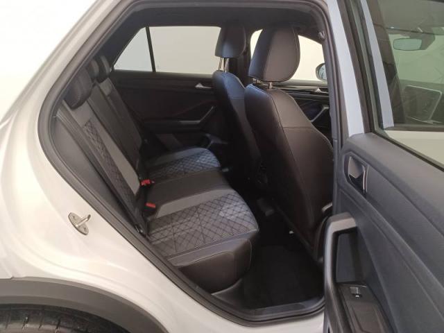 Volkswagen T-Roc image 1