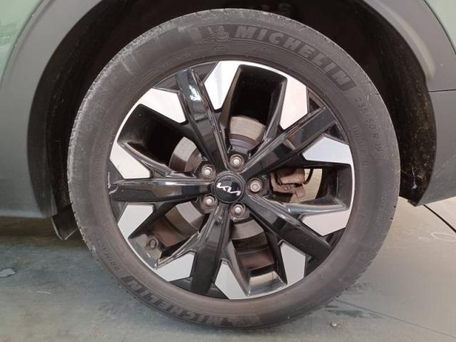 Kia Sportage image 3