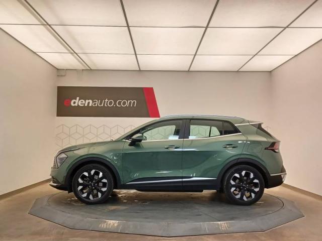 Kia Sportage image 2