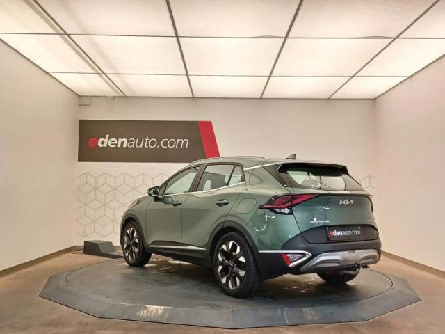 Kia Sportage image 1