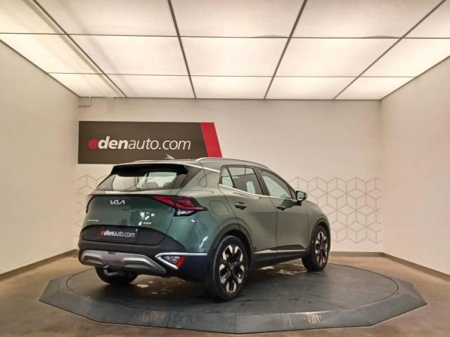 Kia Sportage image 8