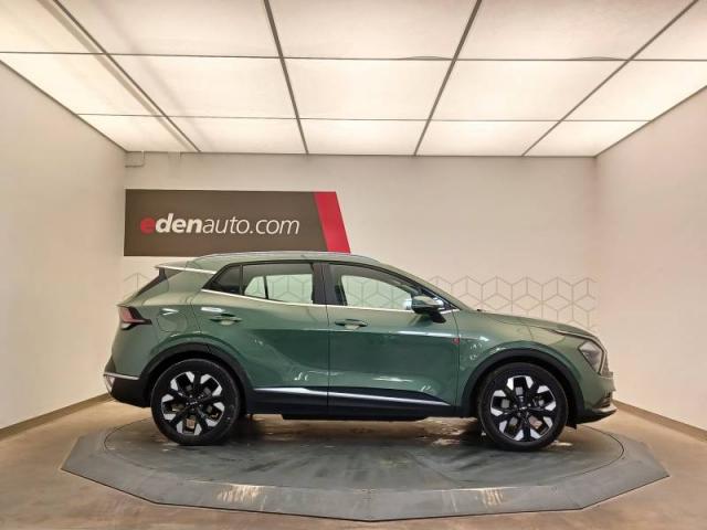 Kia Sportage image 7