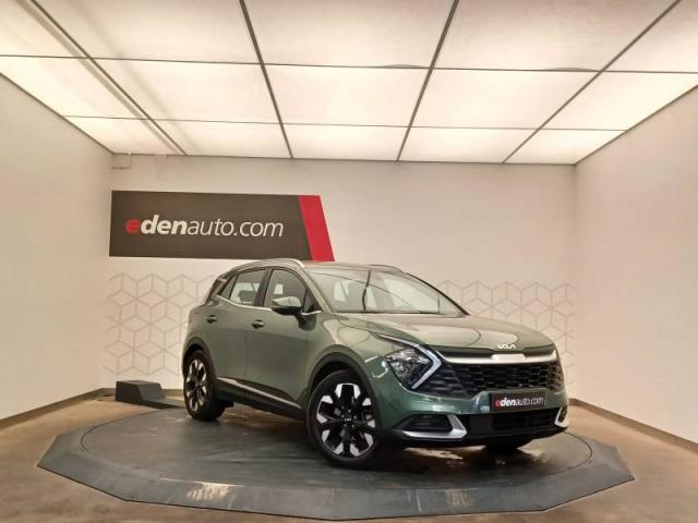 Kia Sportage image 9
