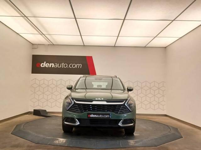Kia Sportage image 6