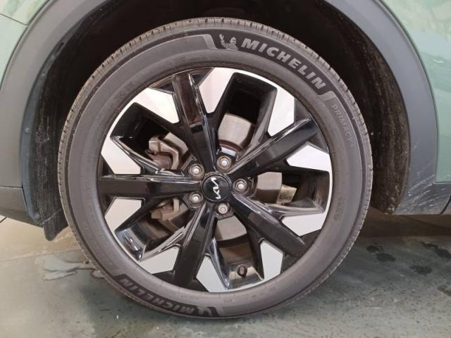 Kia Sportage image 5