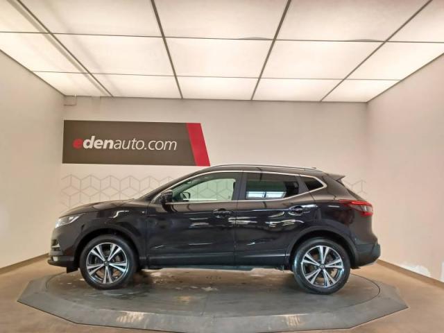 Nissan Qashqai image 4