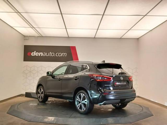 Nissan Qashqai image 6