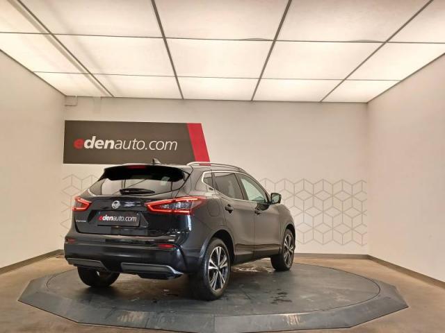 Nissan Qashqai image 5