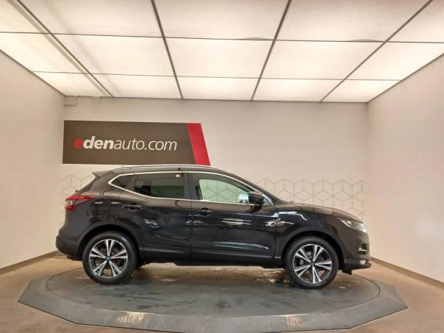 Nissan Qashqai image 3