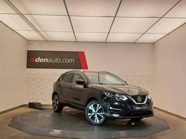 Nissan Qashqai image 2