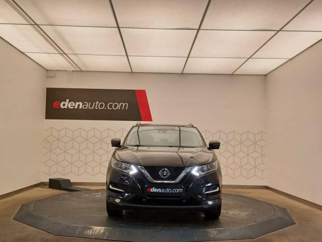 Nissan Qashqai image 9
